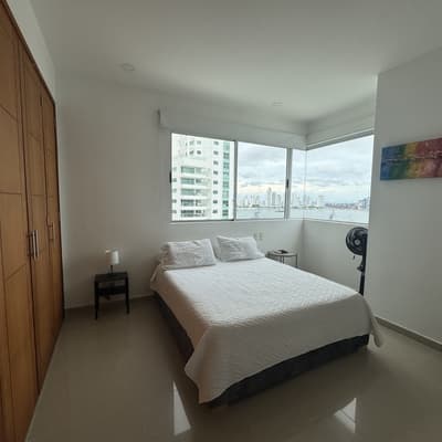 Imagen de Apartamento en Venta Bocagrande