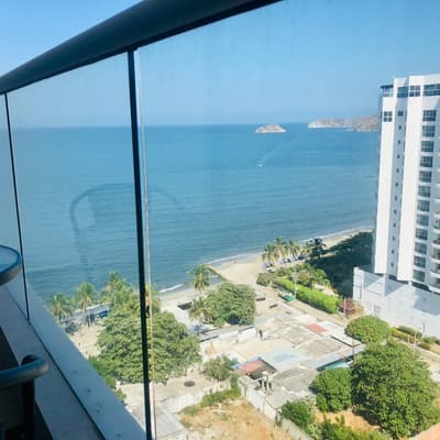 Imagen de Apartamento en Arriendo Playa Salguero