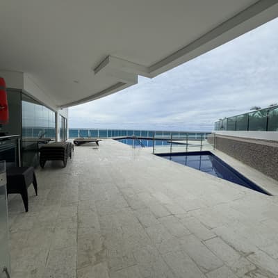 Imagen de Apartamento en Venta Bocagrande