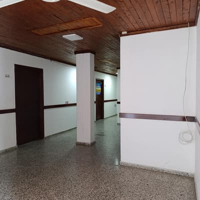 Imagen de Oficina en Arriendo El Centro