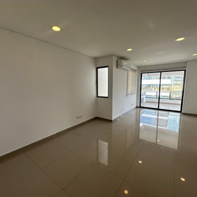 Imagen de Apartamento en Arriendo Bocagrande