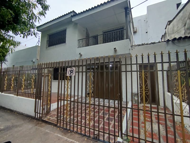 Imagen principal de Casa en Arriendo Postobón