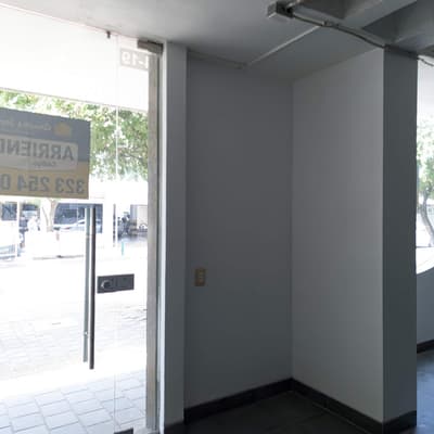 Imagen de Local en Arriendo Chuchurubi