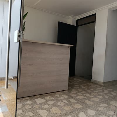 Imagen de Oficina en Arriendo El Centro