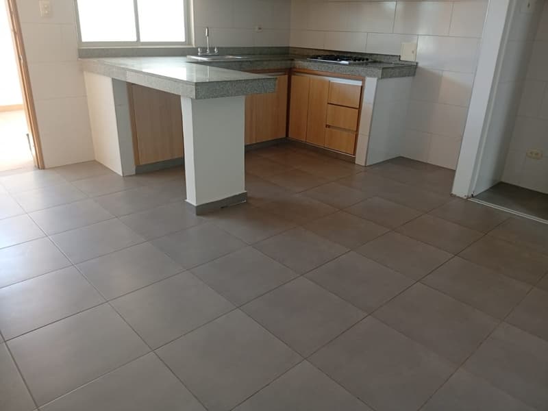 Imagen principal de Apartamento en Arriendo Pie De La Popa