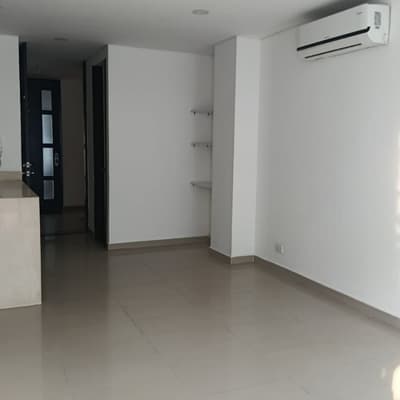 Imagen de Apartamento en Venta Cabrero