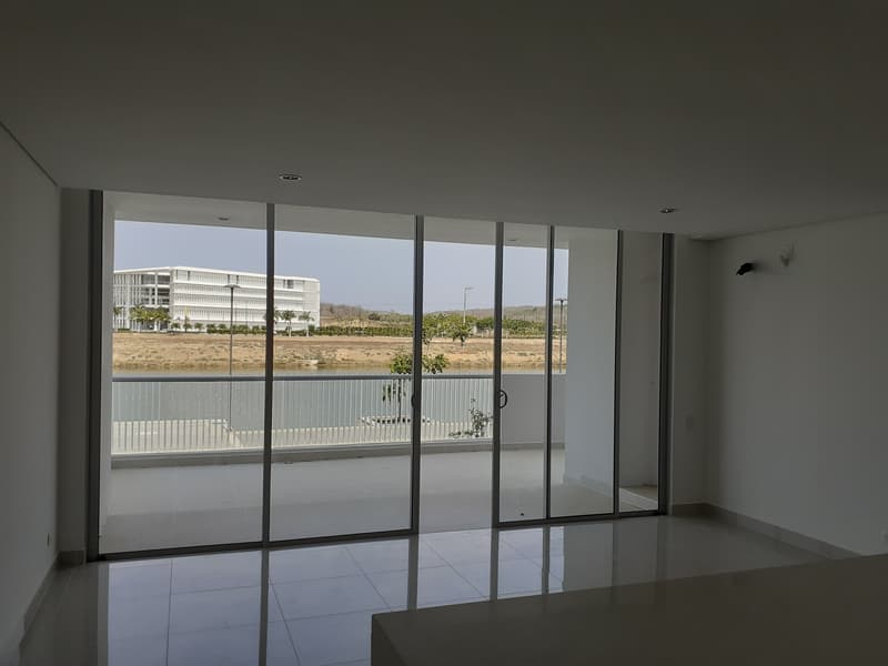Imagen principal de Apartamento en Arriendo Serena Del Mar