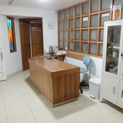 Imagen de Oficina en Arriendo SANTA BARBARA
