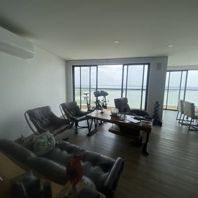Imagen de Apartamento en Venta Cielo Mar