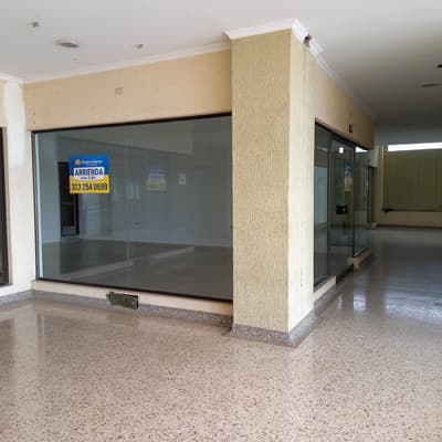 Imagen de Oficina en Arriendo El Centro
