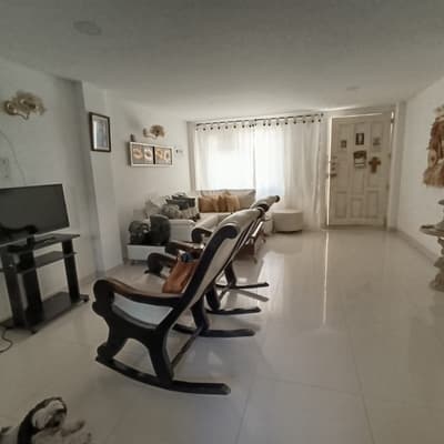 Imagen de Casa en Venta Urbanización el Puente N1