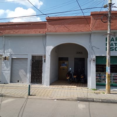 Imagen de Local en Arriendo El Centro