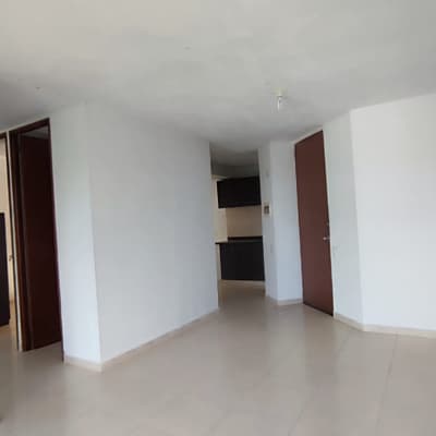 Imagen de Apartamento en Arriendo San Fernando