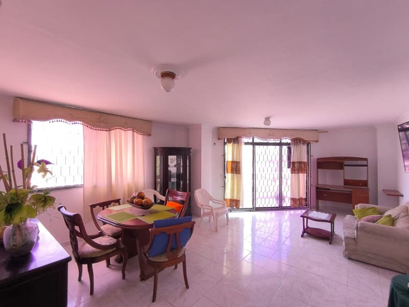 Imagen principal de Apartamento en Arriendo El Rodadero
