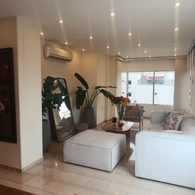 Imagen de Apartamento en Arriendo Manga
