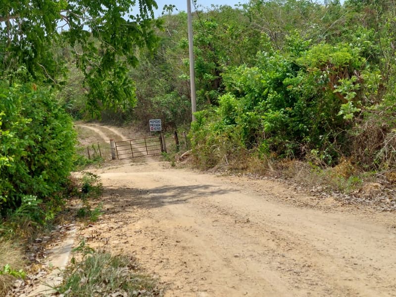 Imagen principal de Lote en Venta Turbaco