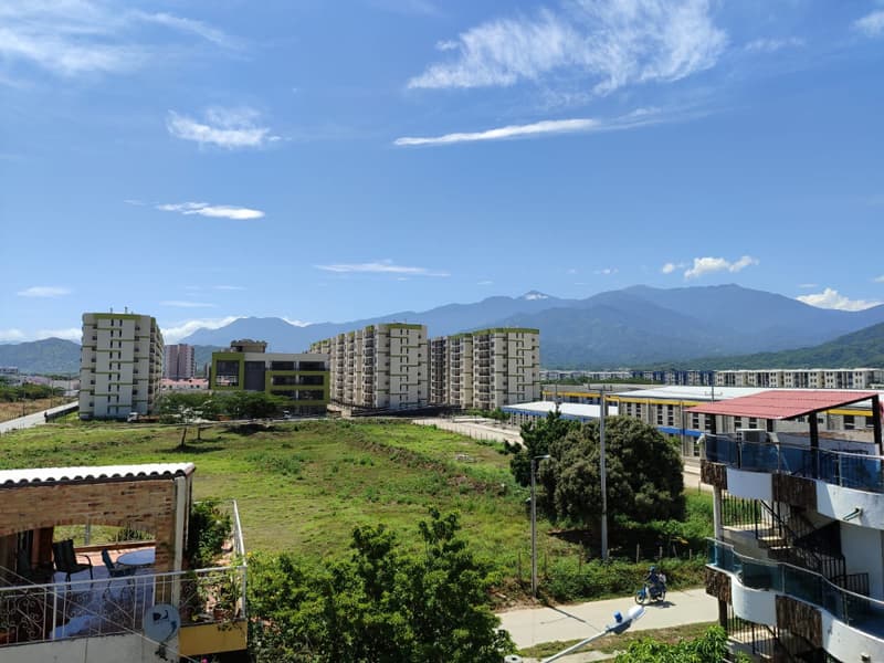 Imagen principal de Edificio en Venta Santa Cruz