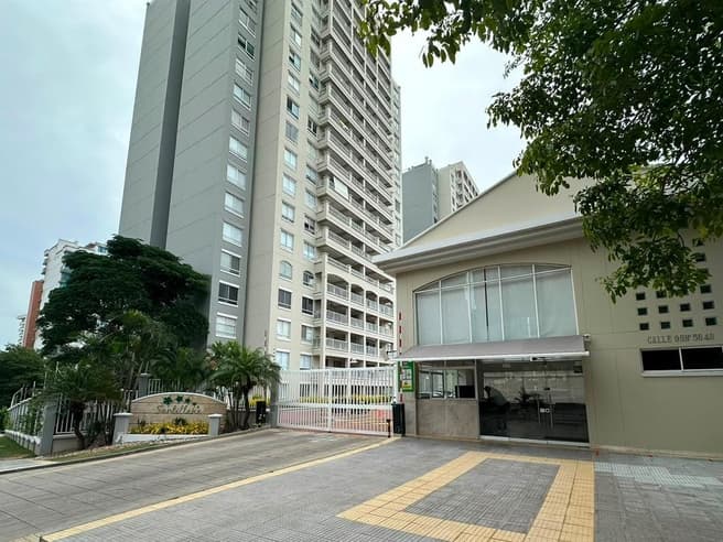 Imagen principal de Apartamento en Arriendo Buena Vista