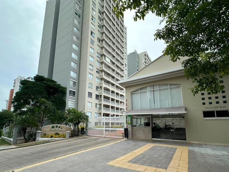 Imagen principal de Apartamento en Arriendo Buena Vista