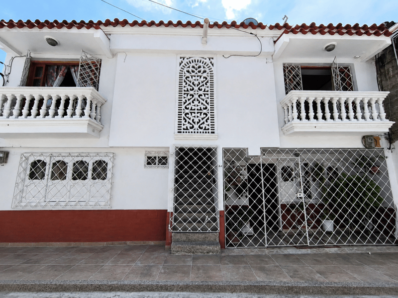Imagen principal de Casa en Venta Rodadero Sur