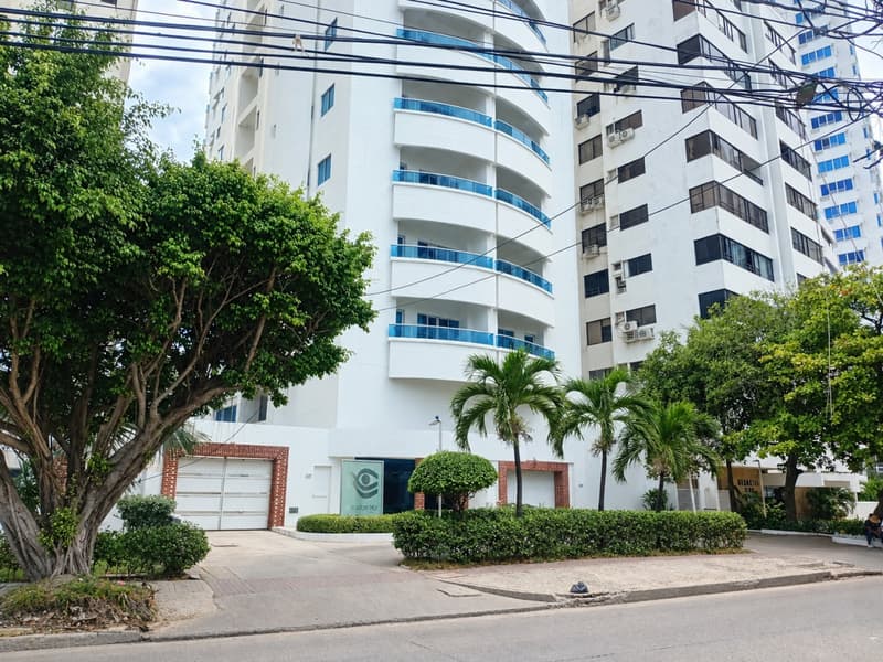 Imagen principal de Apartamento en Venta Laguito