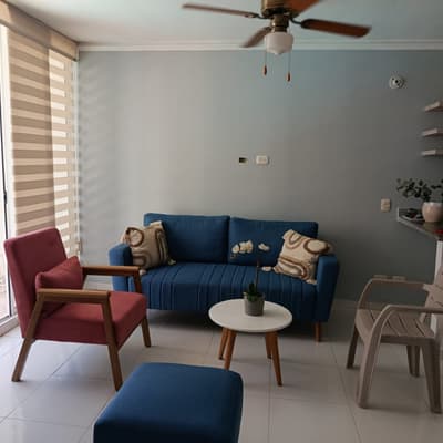 Imagen de Apartamento en Arriendo San Jose De Los Campanos