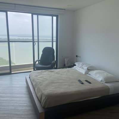 Imagen de Apartamento en Venta Cielo Mar
