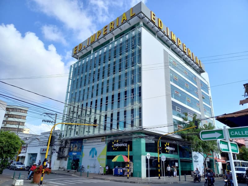 Imagen principal de Local en Arriendo El Centro