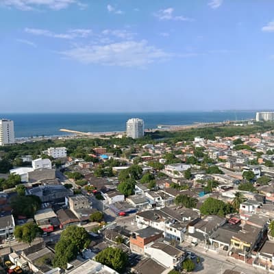 Imagen de Apartamento en Arriendo Torices