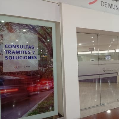 Imagen de Local en Arriendo Las Mercedes