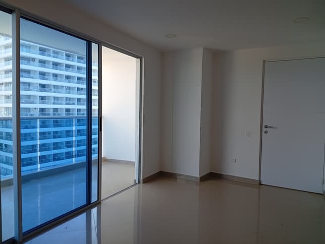 Imagen principal de Apartamento en Arriendo Crespo