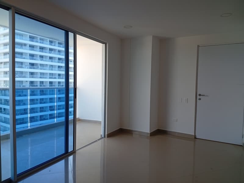 Imagen principal de Apartamento en Arriendo Crespo