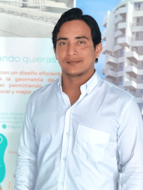 Yeison Mercado