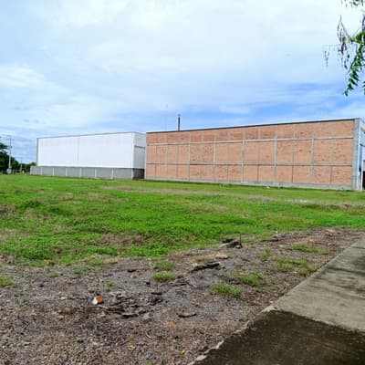 Imagen de Lote en Venta KM 15