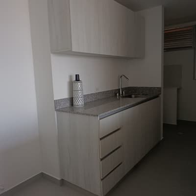 Imagen de Apartamento en Venta PORTAL DE GENOVES
