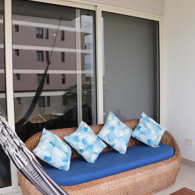 Imagen de Apartamento en Arriendo Manzanillo Del Mar