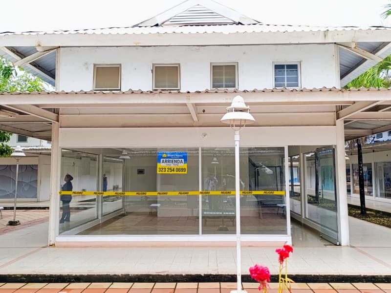 Imagen principal de Local en Arriendo La coquera