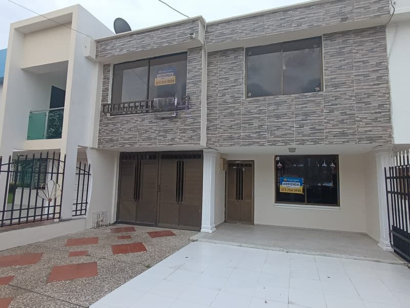Imagen principal de Casa en Venta Pasatiempo