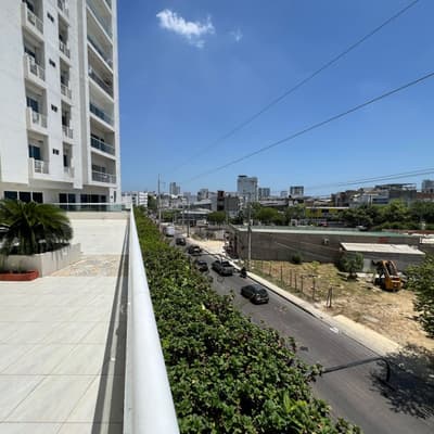 Imagen de Apartamento en Venta El Recreo