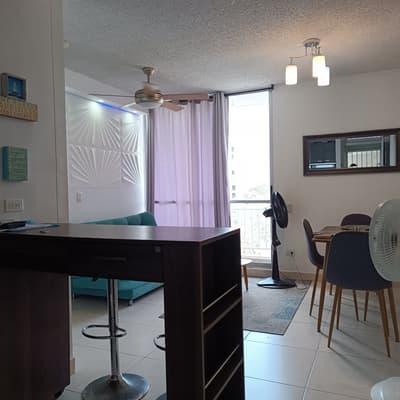 Imagen de Apartamento en Arriendo Ternera