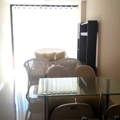 Imagen de Apartamento en Arriendo El Rodadero