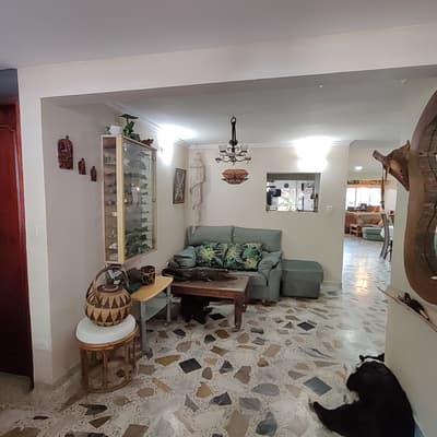Imagen de Casa en Arriendo El Jardín