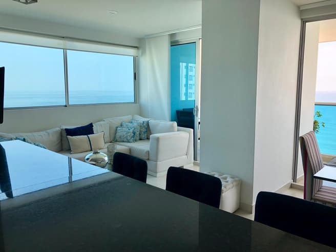Imagen principal de Apartamento en Venta Cabrero