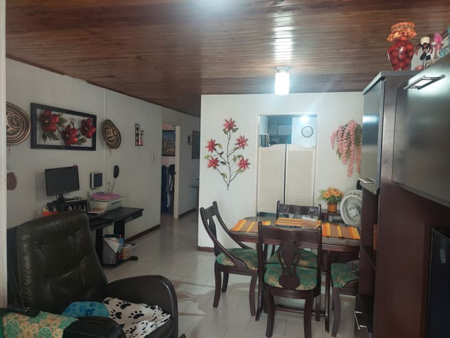 Imagen principal de Apartamento en Venta Pie De La Popa