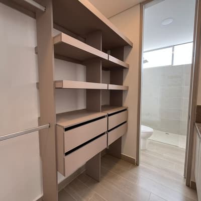 Imagen de Apartamento en Arriendo Serena Del Mar