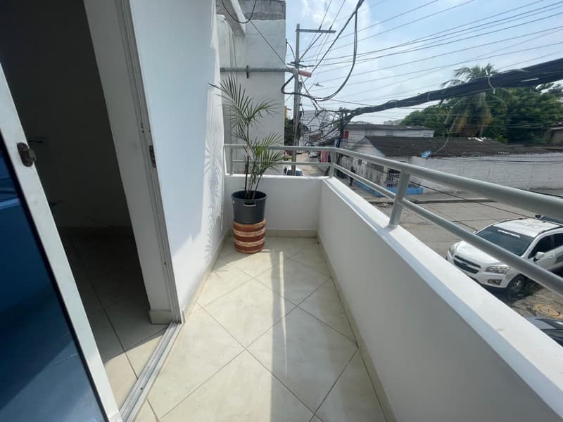 Imagen principal de Apartamento en Arriendo Lo Amador