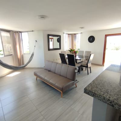 Imagen de Apartamento en Venta Rodadero Sur