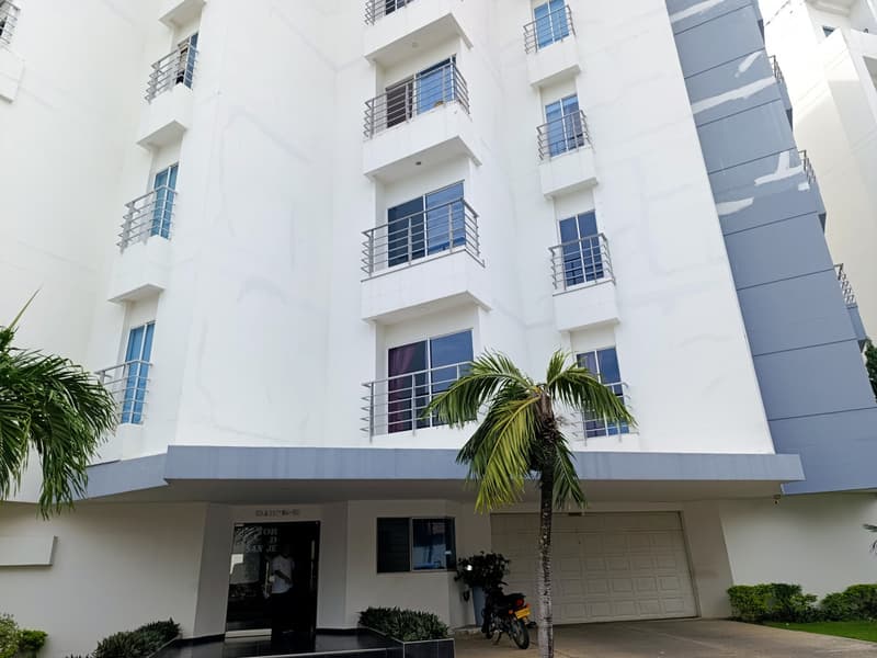Imagen principal de Apartamento en Venta La Castellana