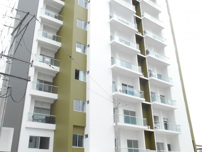 Imagen principal de Apartamento en Venta La Castellana