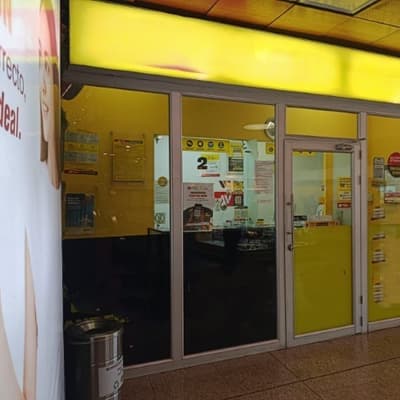 Imagen de Local en Arriendo Bocagrande
